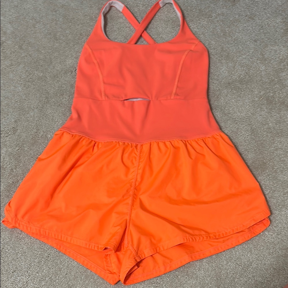 Free People Righteous Runsie